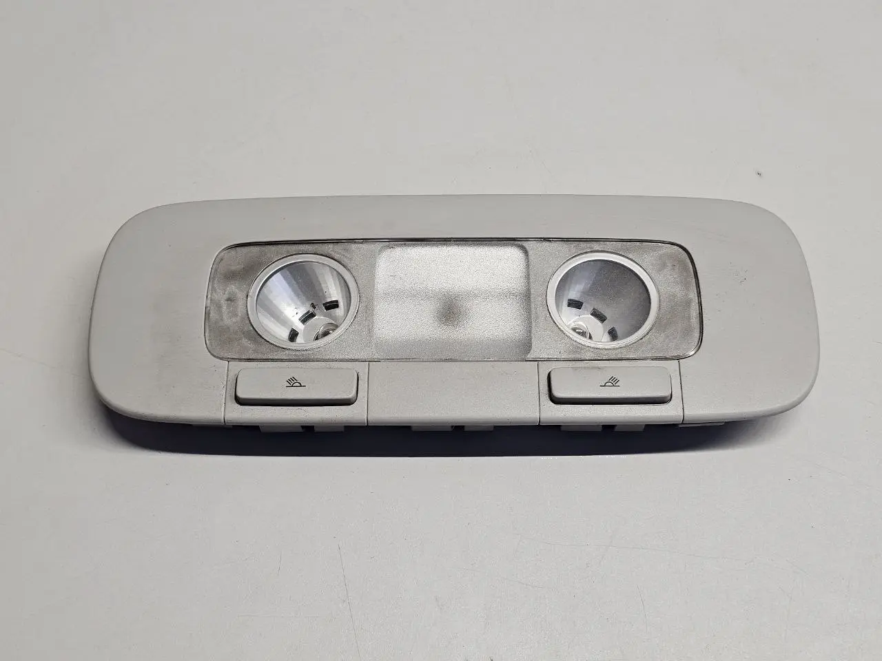 Innenraumleuchte Hinten VW Golf Plus 2006 5M1 1,6 3C0947291C