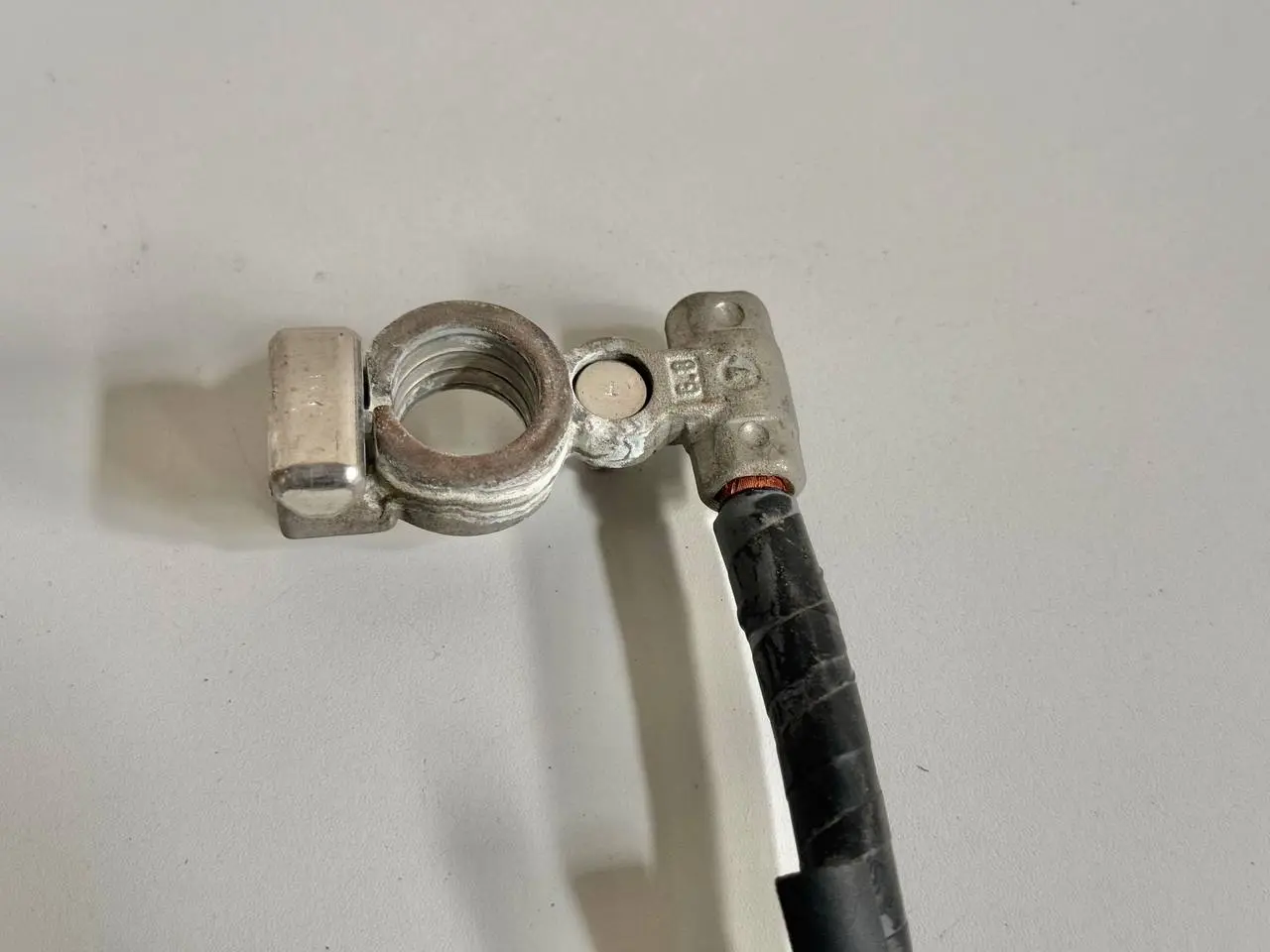 Motorsteuerung ECU FORD Mondeo CA2 2.0L TDCi 2008 6G9T14301BJ