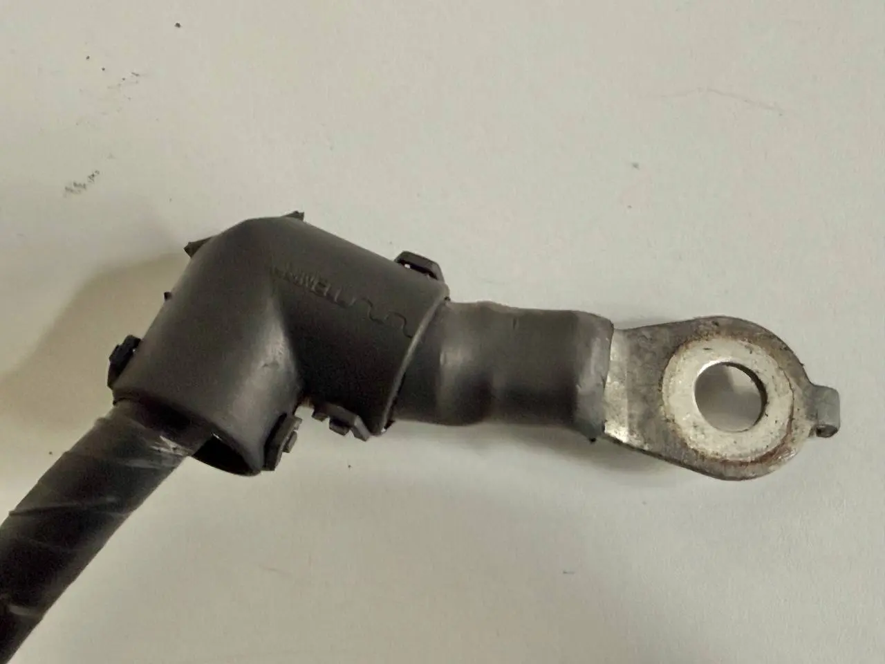 Motorsteuerung ECU FORD Mondeo CA2 2.0L TDCi 2008 6G9T14301BJ