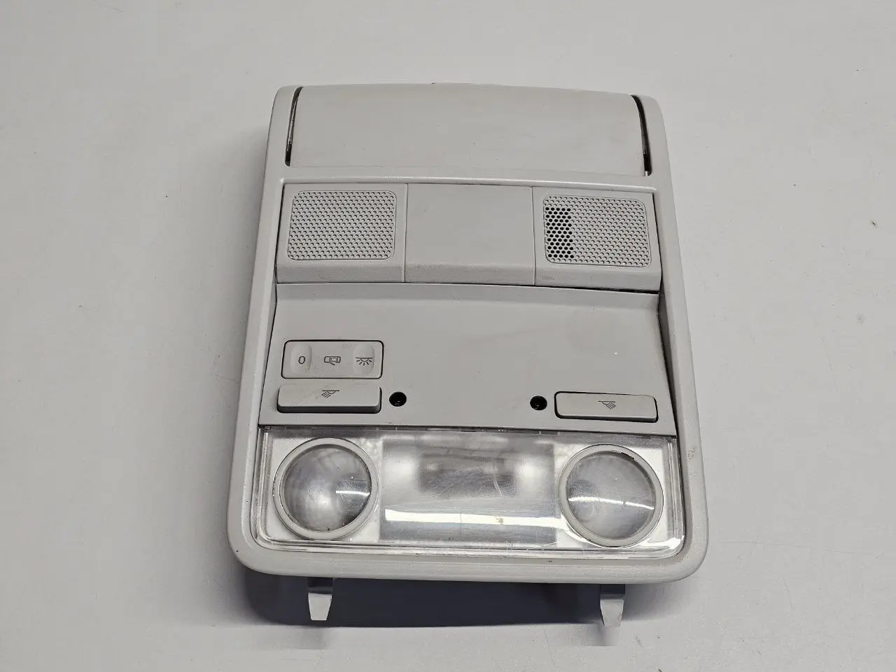 Innenraumleuchte vorne VW Golf Plus 2006 5M1 1,6 1K0867489