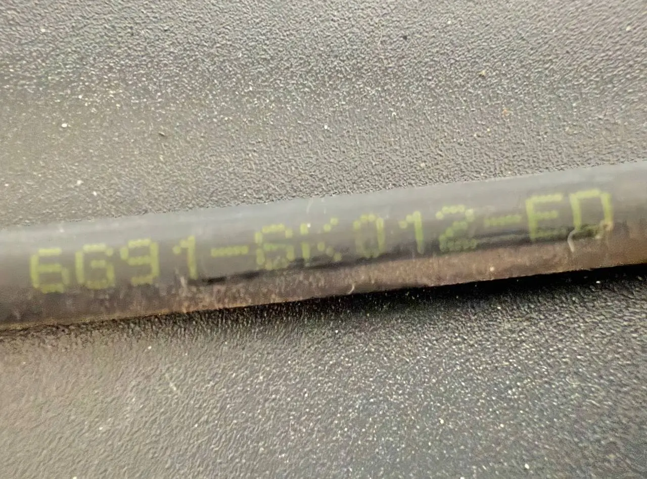 Klimamotor Geblaese Geblaesemotor FORD Mondeo CA2 2.0L TDCi 2008 6G916K012ED