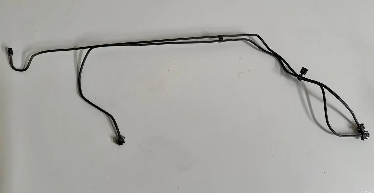 Klimamotor Geblaese Geblaesemotor FORD Mondeo CA2 2.0L TDCi 2008 6G916K012ED