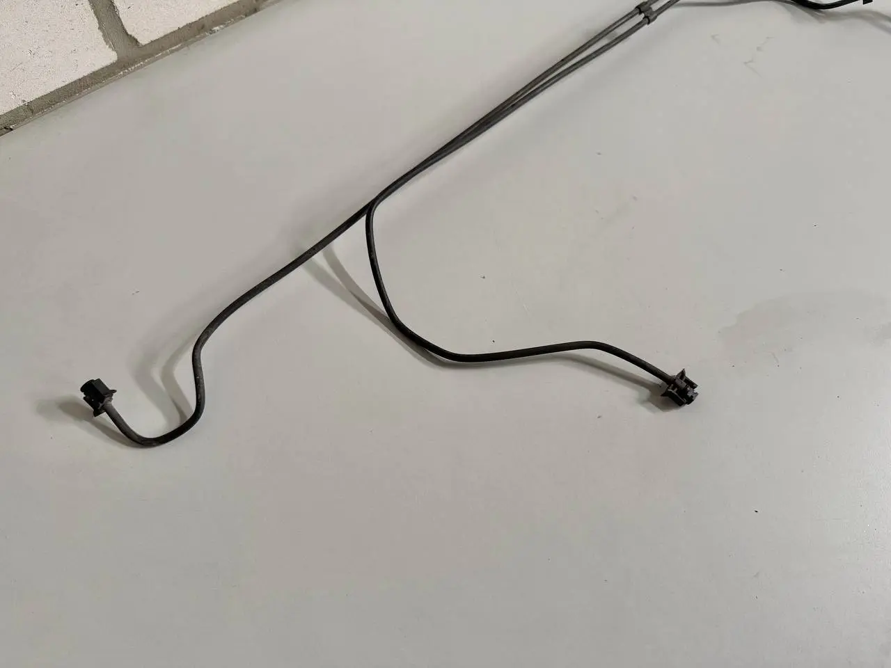 Klimamotor Geblaese Geblaesemotor FORD Mondeo CA2 2.0L TDCi 2008 6G916K012ED