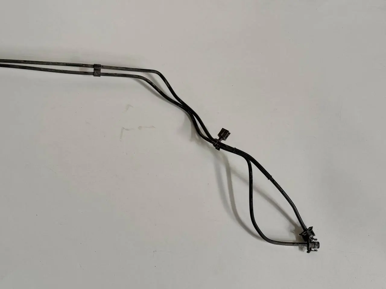 Klimamotor Geblaese Geblaesemotor FORD Mondeo CA2 2.0L TDCi 2008 6G916K012ED