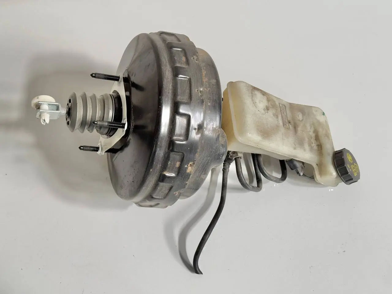 Bremskraftverstaerker FORD Mondeo CA2 2.0L TDCi 2008 7G912B195BB