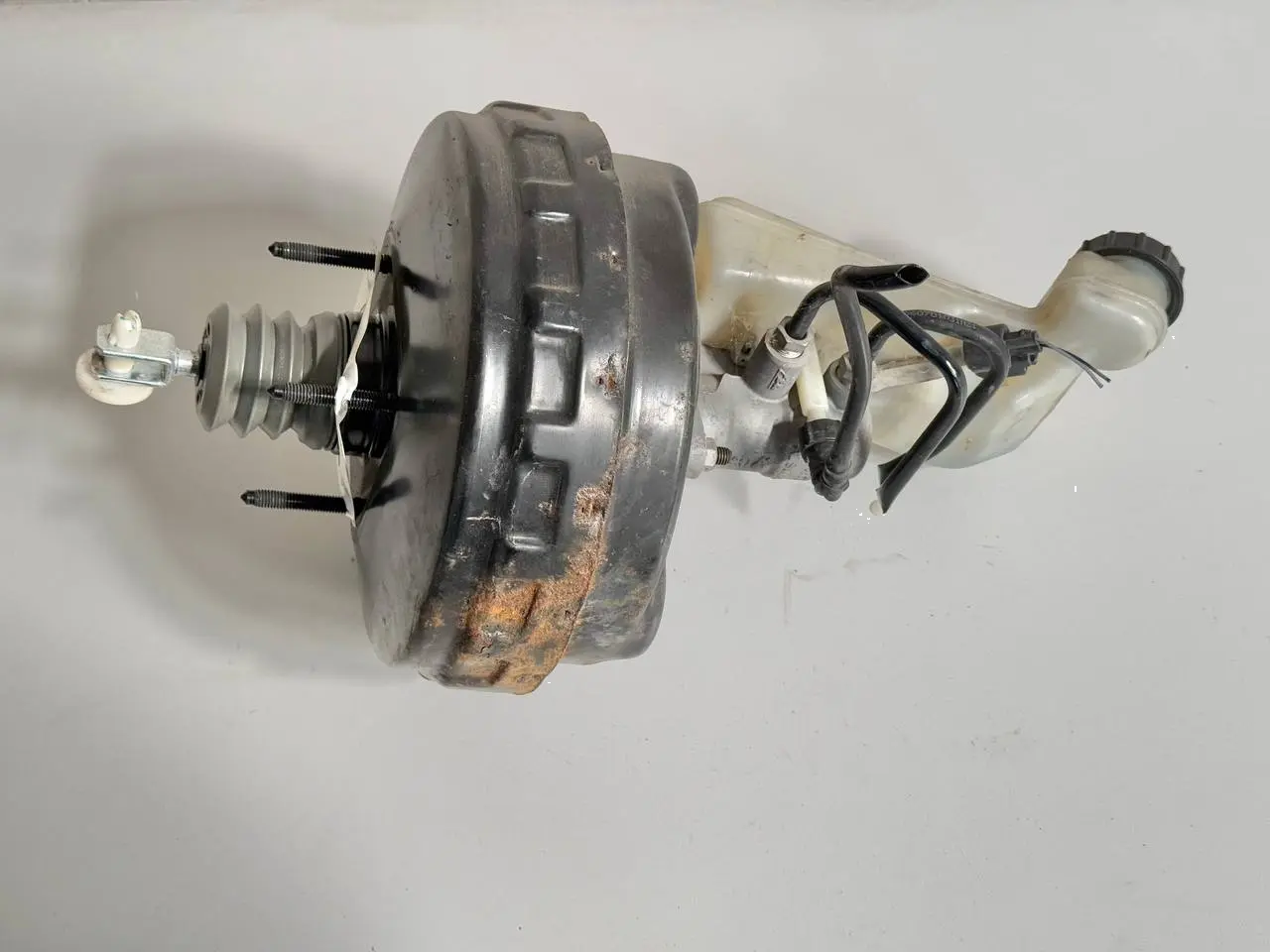 Bremskraftverstaerker FORD Mondeo CA2 2.0L TDCi 2008 7G912B195BB