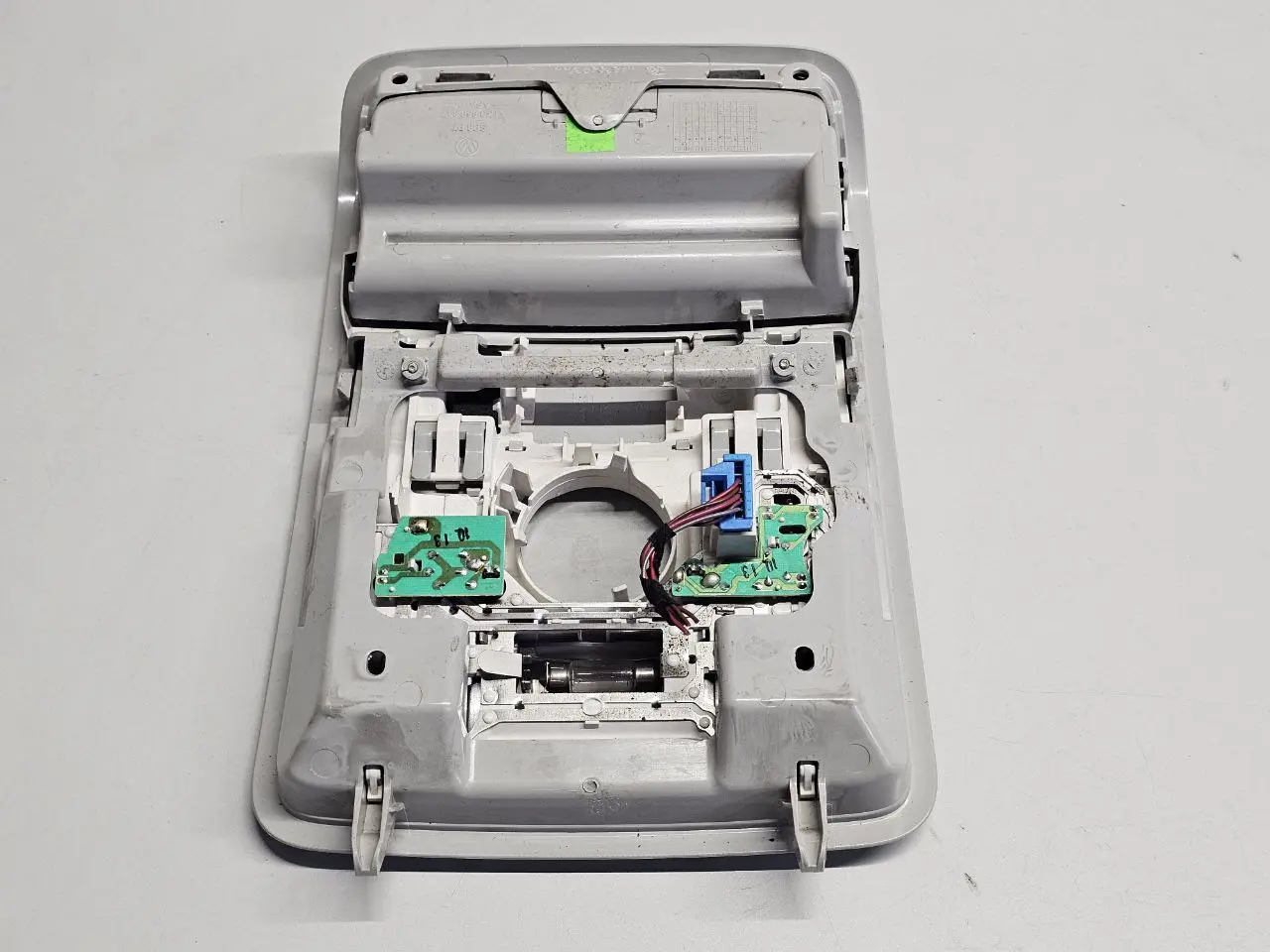 Innenraumleuchte vorne VW Golf Plus 2006 5M1 1,6 1K0867489