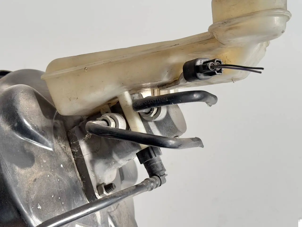 Bremskraftverstaerker FORD Mondeo CA2 2.0L TDCi 2008 7G912B195BB