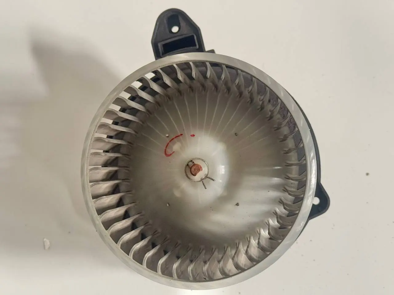 Geblaesemotor Heizungsgeblaese A6 Avant 4B5 TDI 2.5L 2002 0130111202