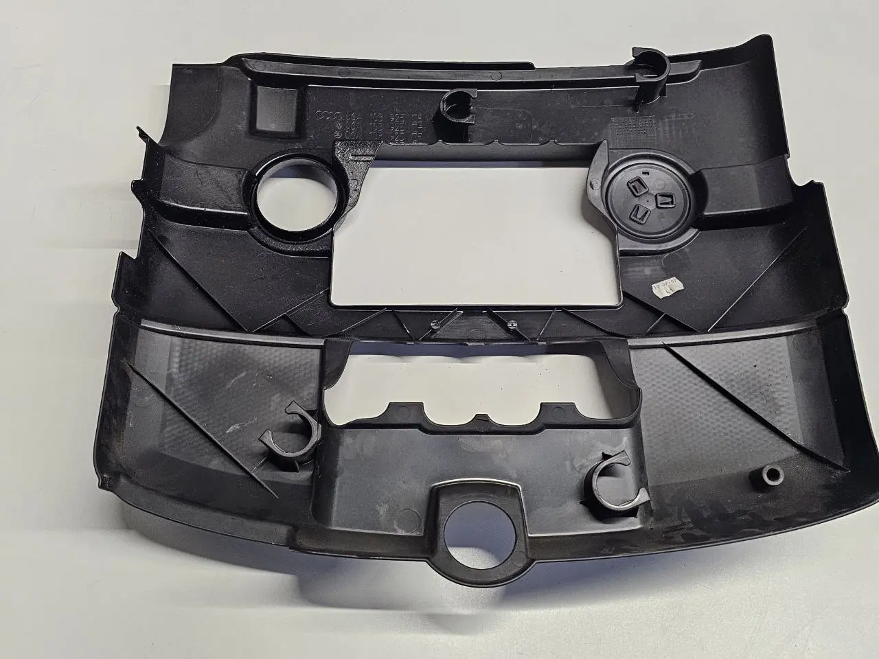 Motorabdeckung VW Golf Plus 2006 5M1 1,6 06A103925CH