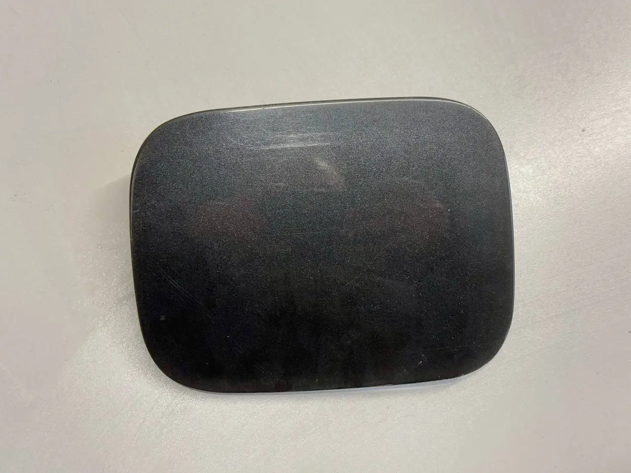 Tankklappe blau für Audi A6 Avant 4B5 TDI 2.5L 2002 4B0809905A