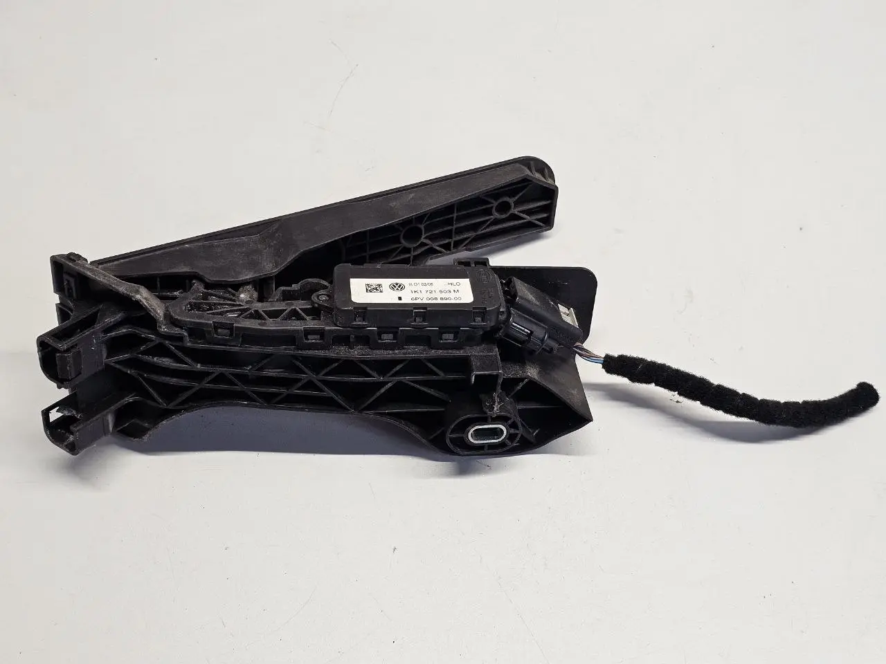 Gaspedal VW Golf Plus 2006 5M1 1,6 1K1721503