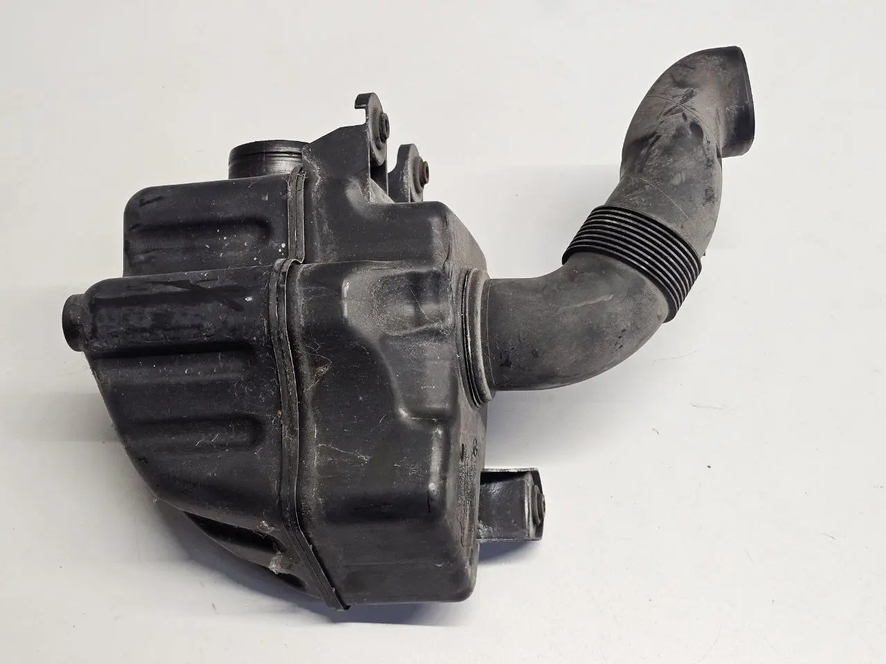 Luftfiltergehäuse VW Golf Plus 2006 5M1 1,6 1K0129622