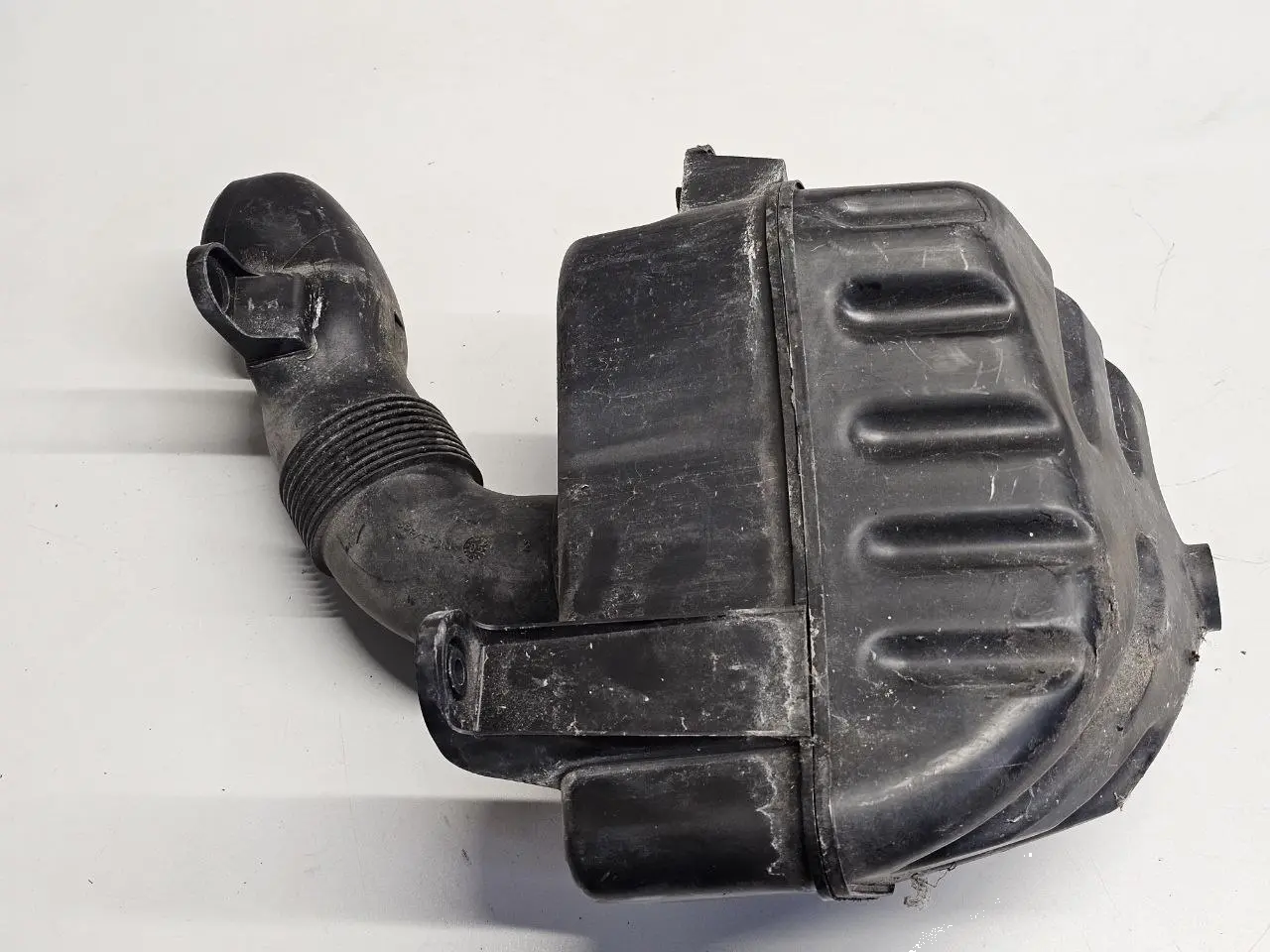 Luftfiltergehäuse VW Golf Plus 2006 5M1 1,6 1K0129622