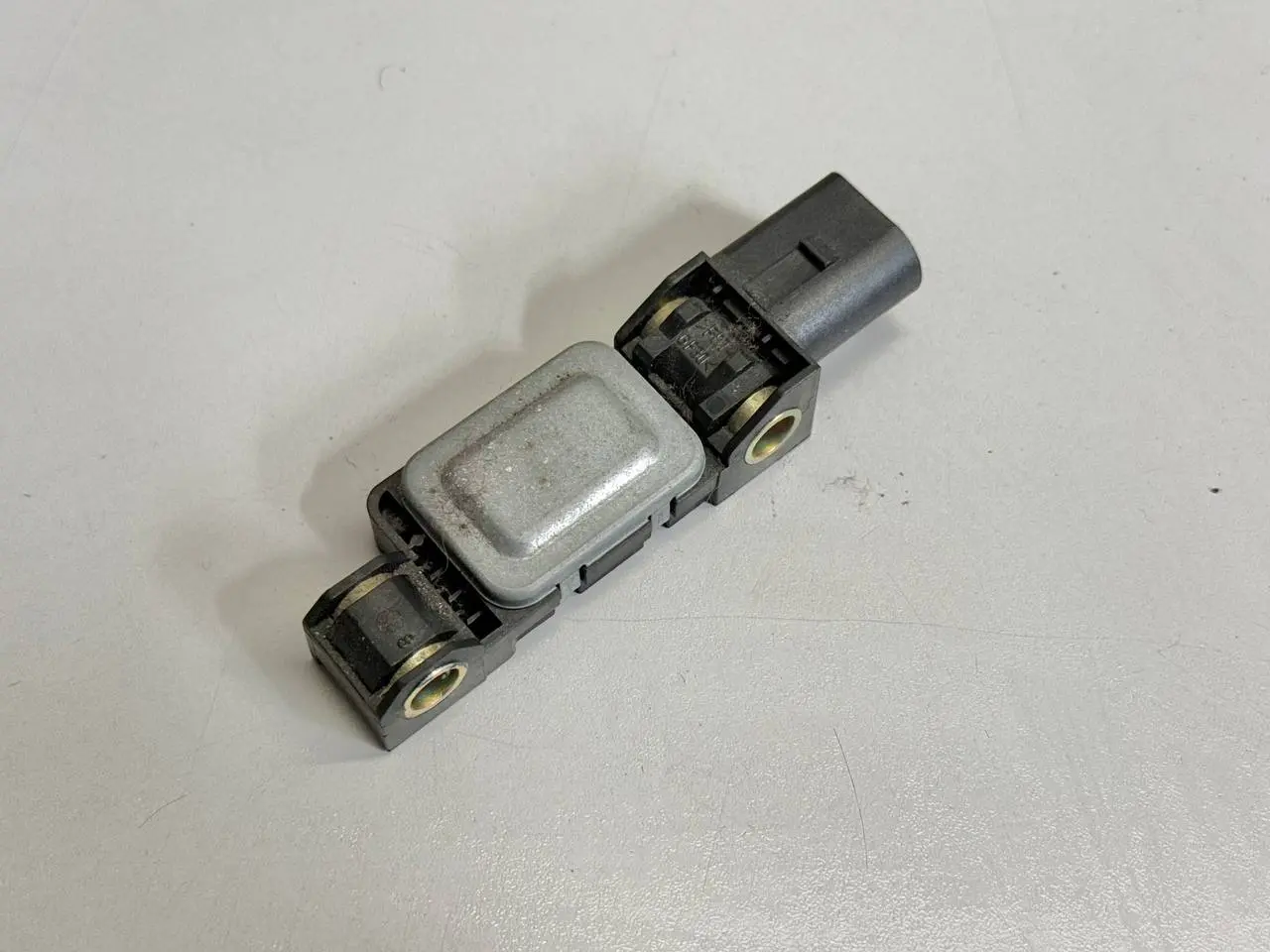 Original Airbagsensor A6 Avant 4B5 TDI 2.5L 2002 4B0959643C, 4B0959643