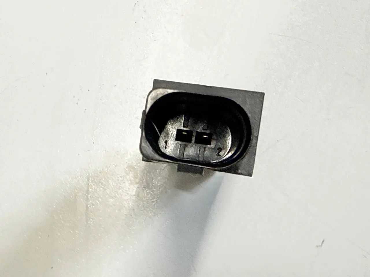 Original Airbagsensor A6 Avant 4B5 TDI 2.5L 2002 4B0959643C, 4B0959643