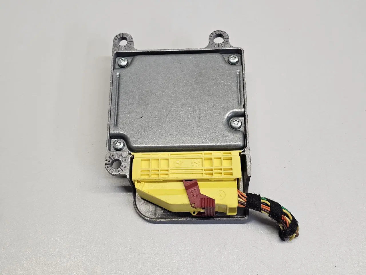 Airbagsteuergerät VW New Beetle 1C1 1.4 2004 1C0909605