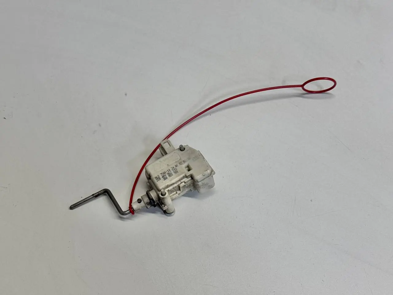 Ladeturm für Mähroboter GARDENA SILENO City A6 Avant 4B5 TDI 2.5L 2002 ANDERE