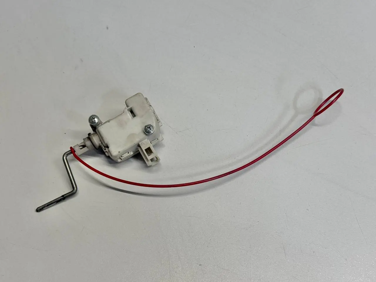 Ladeturm für Mähroboter GARDENA SILENO City A6 Avant 4B5 TDI 2.5L 2002 ANDERE