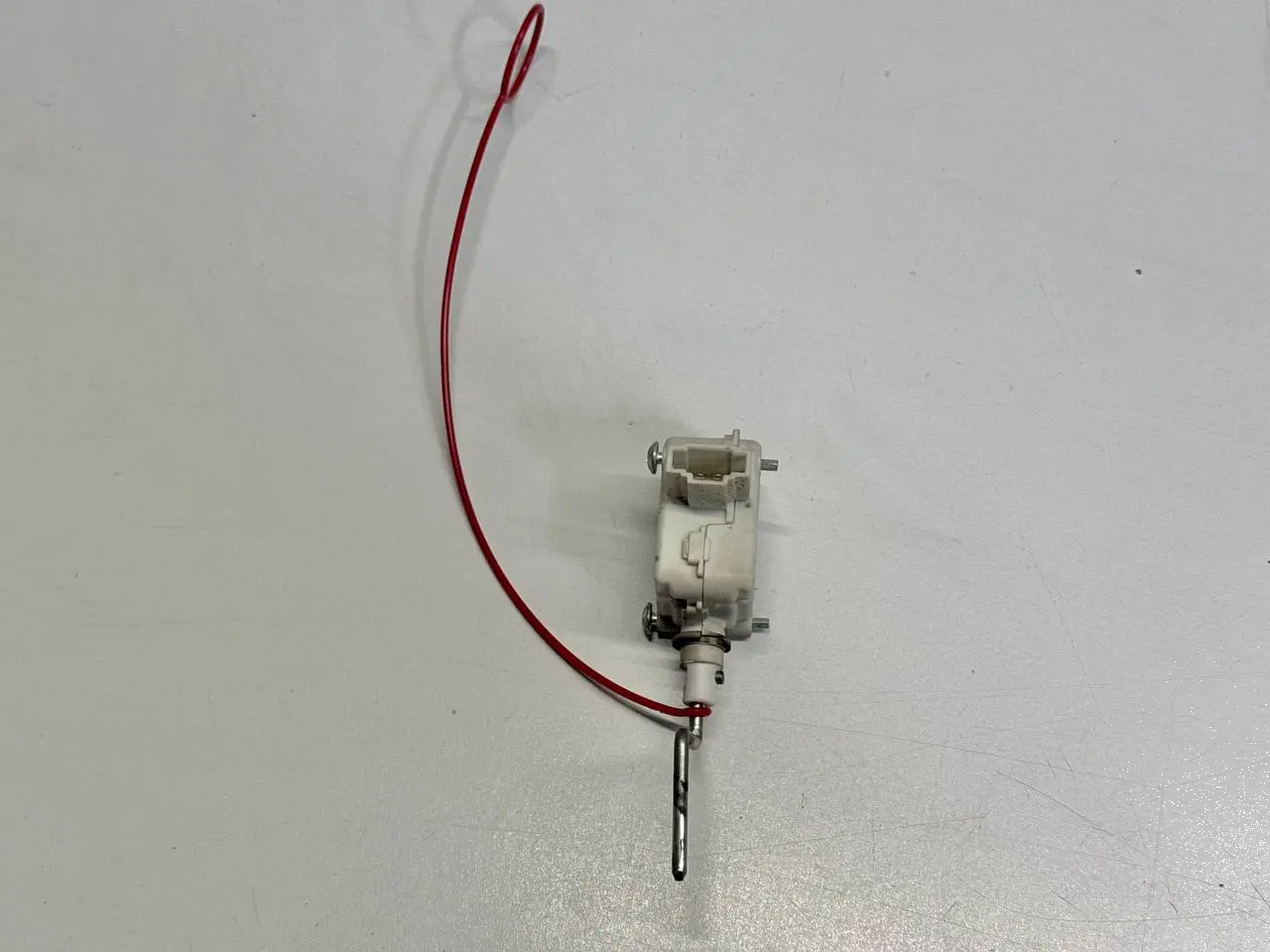 Ladeturm für Mähroboter GARDENA SILENO City A6 Avant 4B5 TDI 2.5L 2002 ANDERE