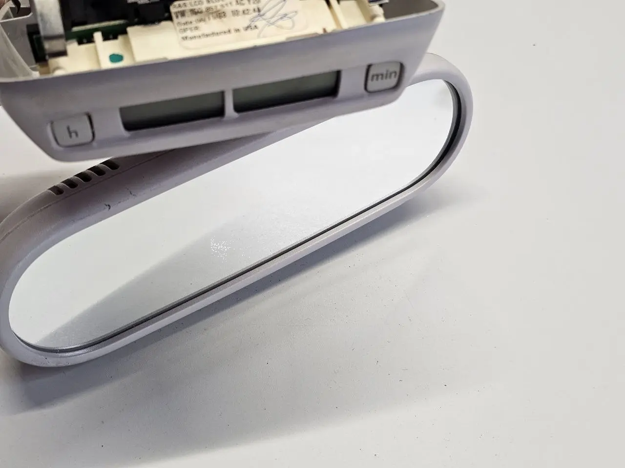 Innenspiegel Rückspiegel VW New Beetle 1C1 1.4 2004 1C0857511