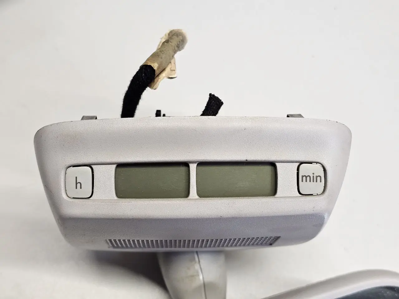 Innenspiegel Rückspiegel VW New Beetle 1C1 1.4 2004 1C0857511