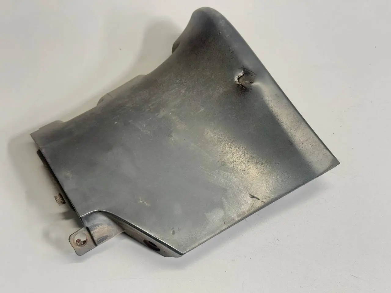 Seitenschweller rechts für Audi A6 Avant 4B5 TDI 2.5L 2002 4B0853580