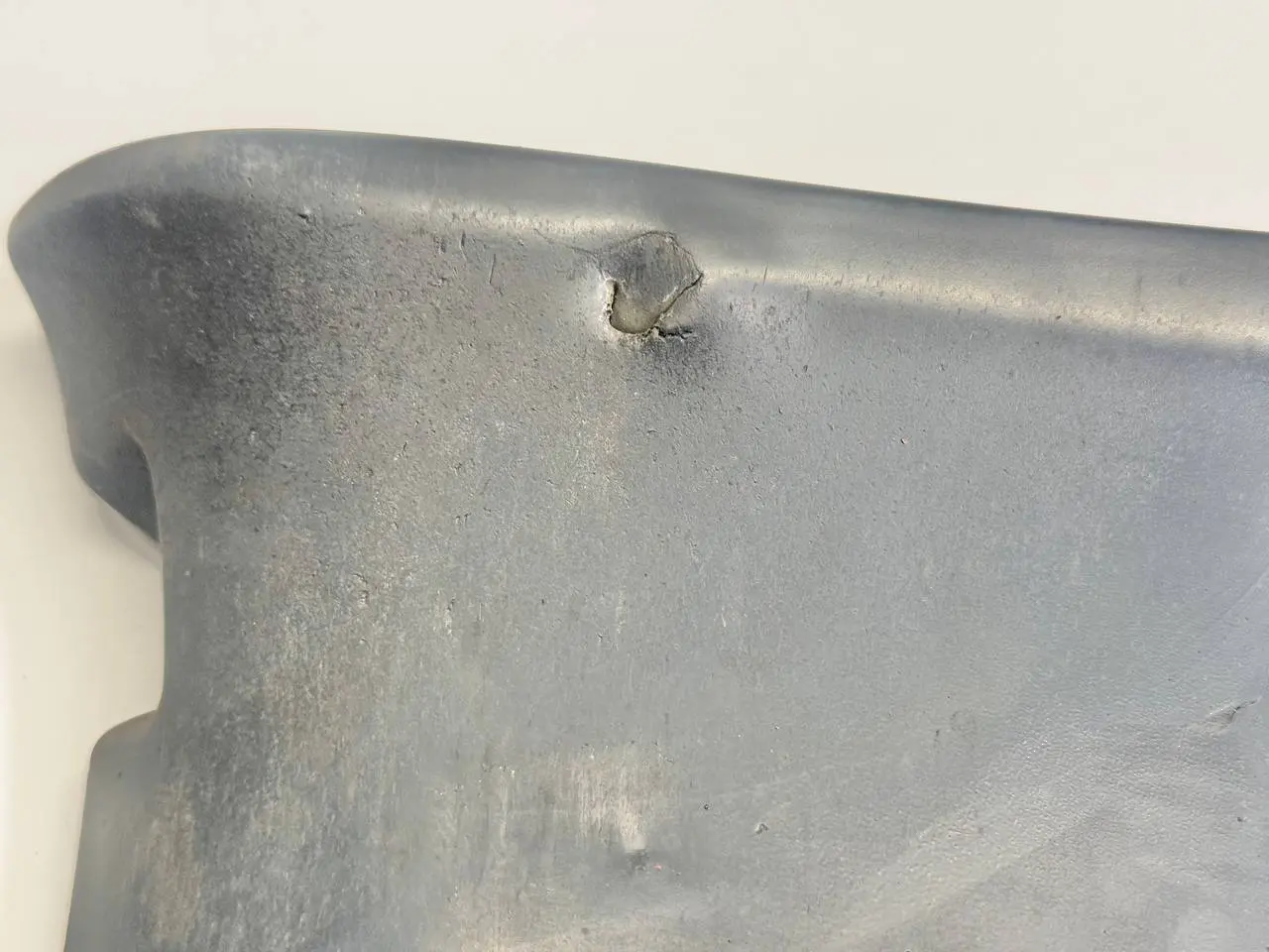 Seitenschweller rechts für Audi A6 Avant 4B5 TDI 2.5L 2002 4B0853580