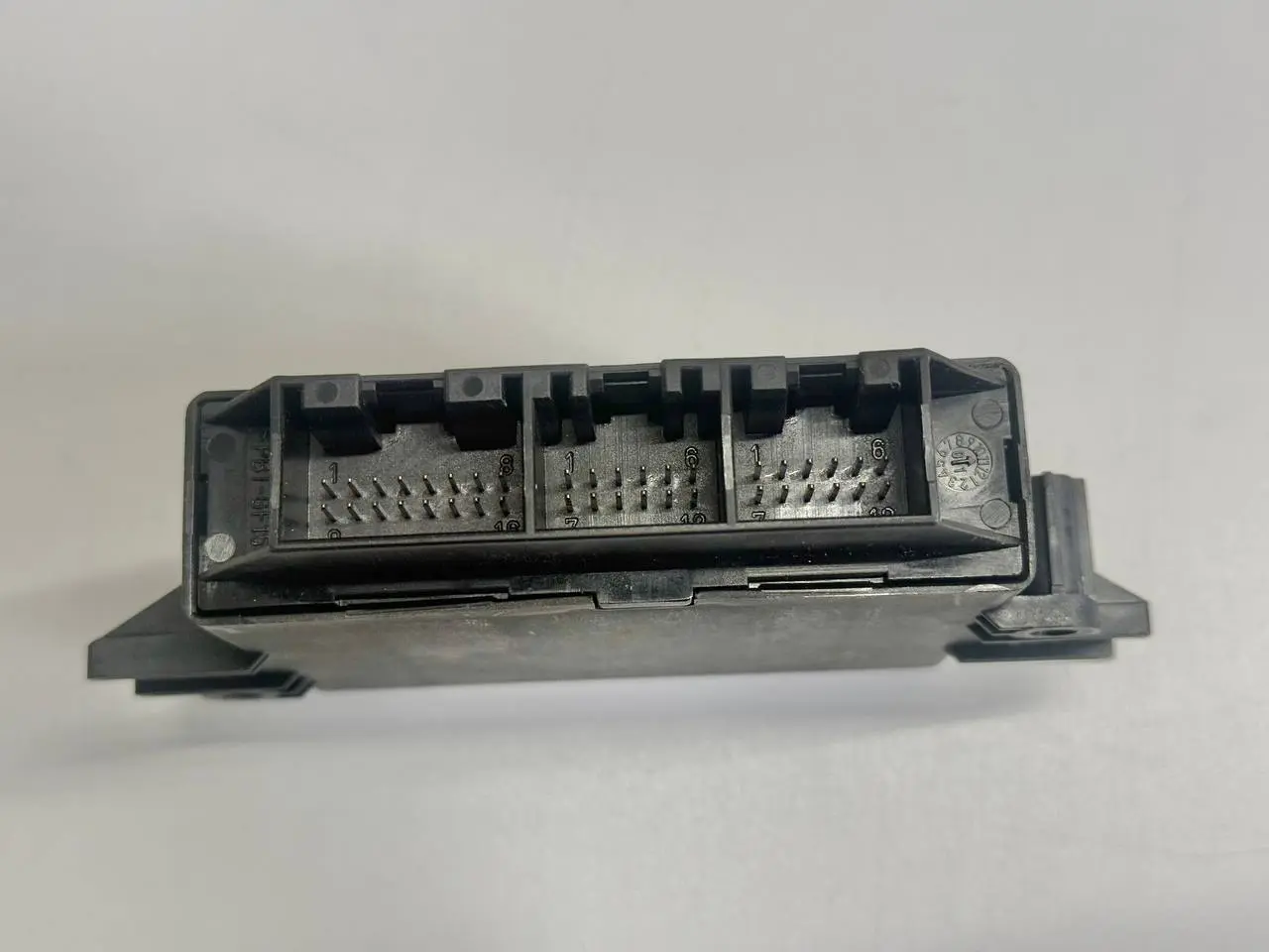 Steuergerät Einparkhilfe PDC Audi A6 Avant 4B5 TDI 2.5L 2002 8E0919283