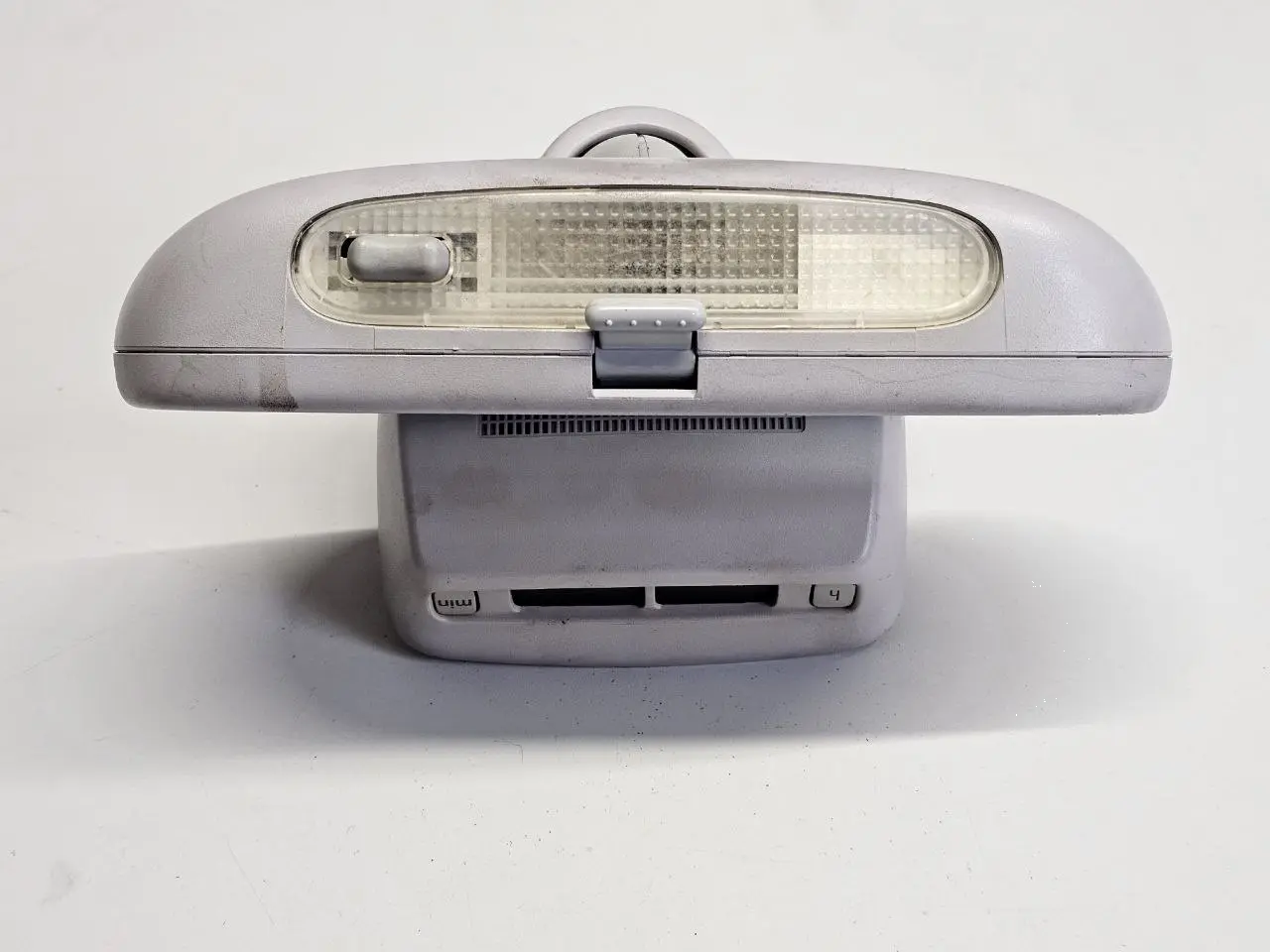 Innenspiegel Rückspiegel VW New Beetle 1C1 1.4 2004 1C0857511