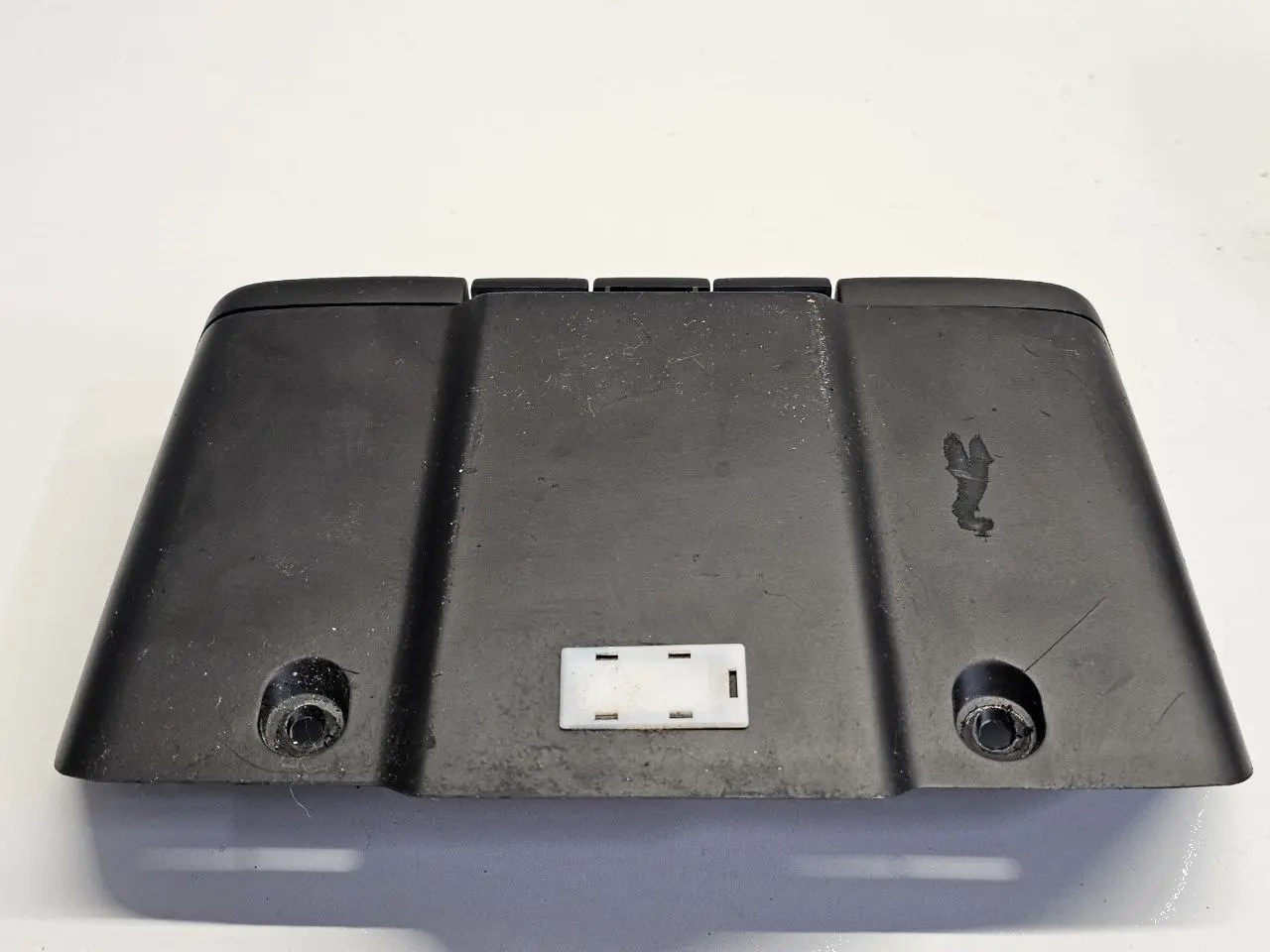 Schalterleiste VW New Beetle 1C1 1.4 2004 1C0857857