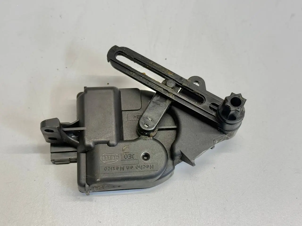 Stellmotor Heizung Klimaanlage VW New Beetle 1C1 1.4 2004 6NN96395100