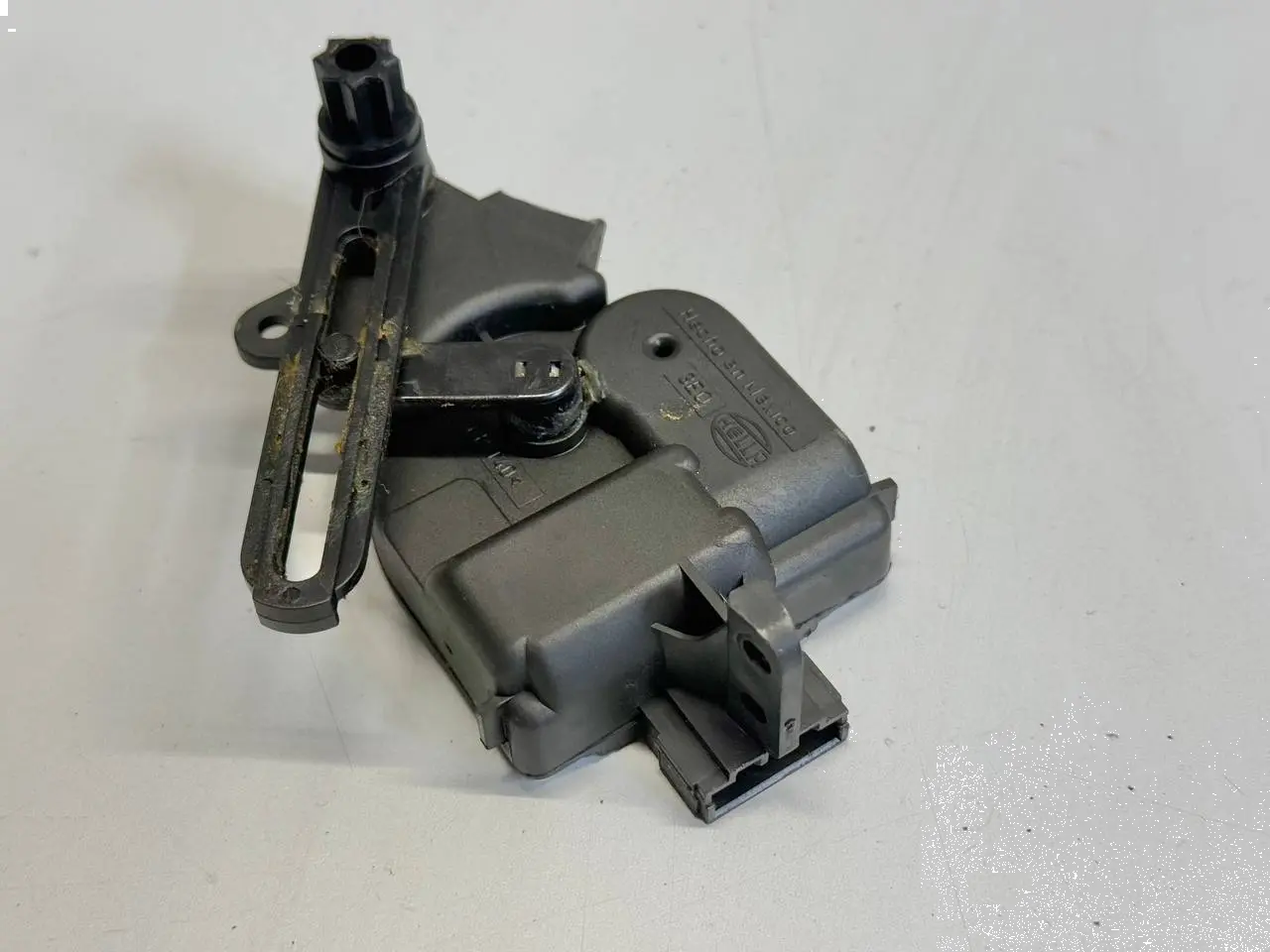 Stellmotor Heizung Klimaanlage VW New Beetle 1C1 1.4 2004 6NN96395100