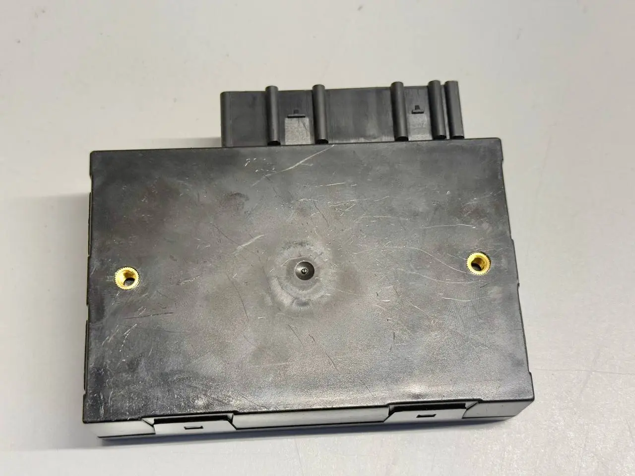 Komfortsteuergerät KSG Gebraucht VW Polo 9N1 1,2L 2002 6Q0959433H