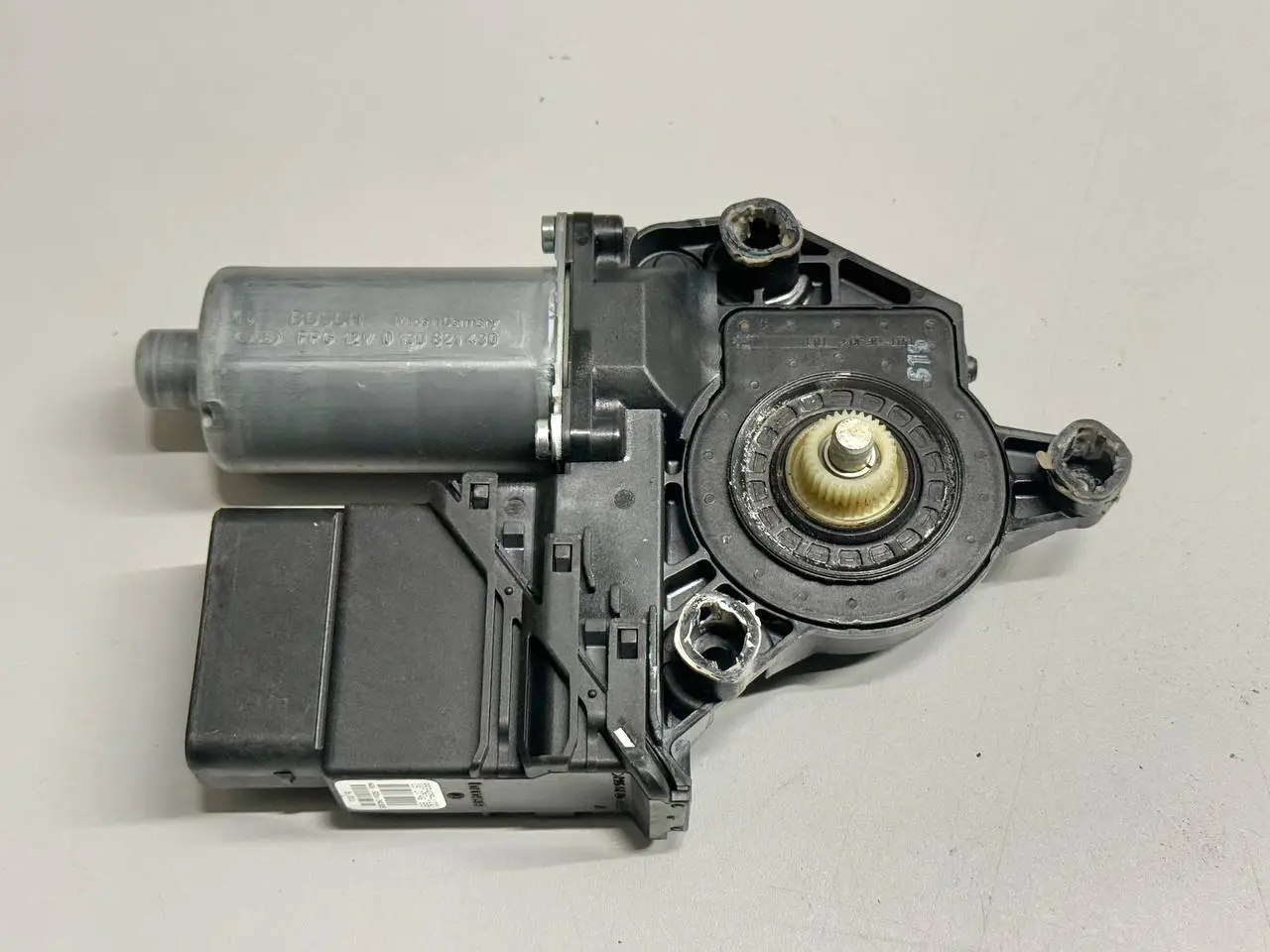 Fensterhebermotor hinten rechts VW Golf Plus 2006 5M1 1,6 5M0839402A
