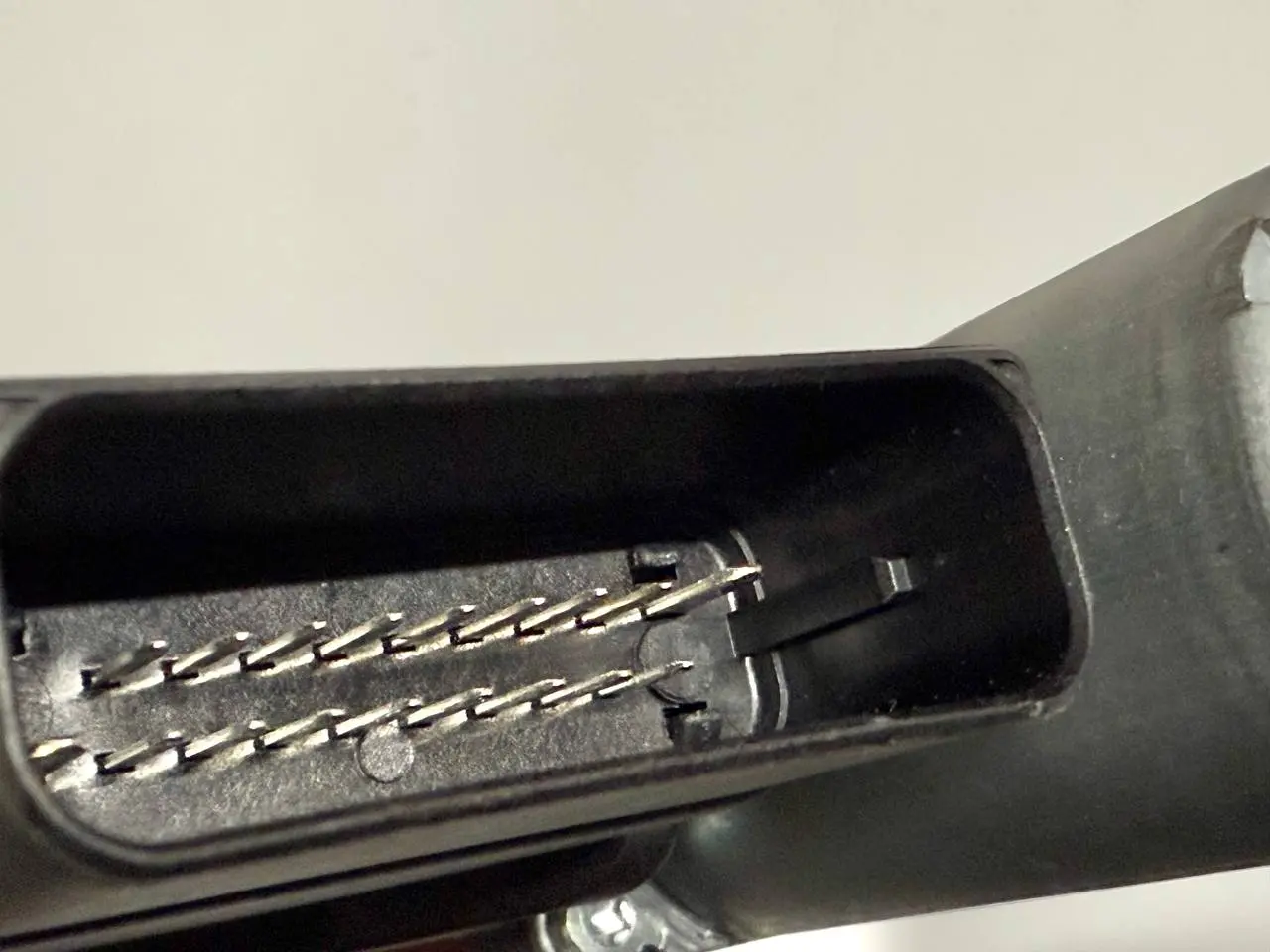 Fensterhebermotor hinten rechts VW Golf Plus 2006 5M1 1,6 5M0839402A