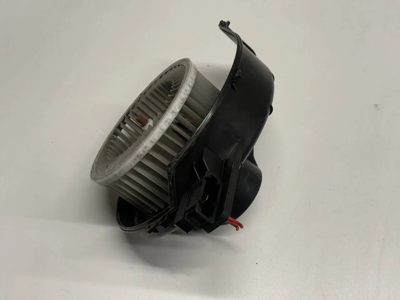 Heizungsgebläse Gebläsemotor für VW Polo 9N1 1,2L 2002 6Q1820015