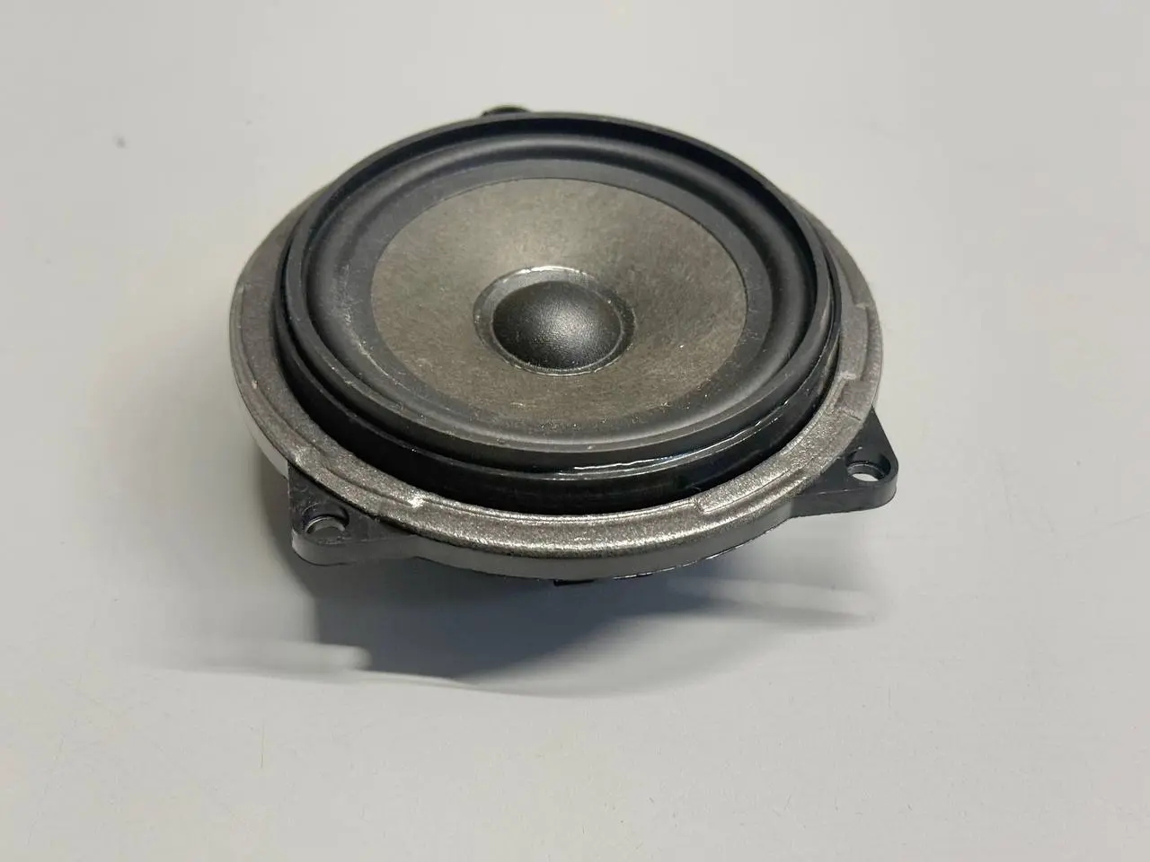 Mitteltonlautsprecher Tür vorne links BMW 116i E81 E87 2009 6513914323201