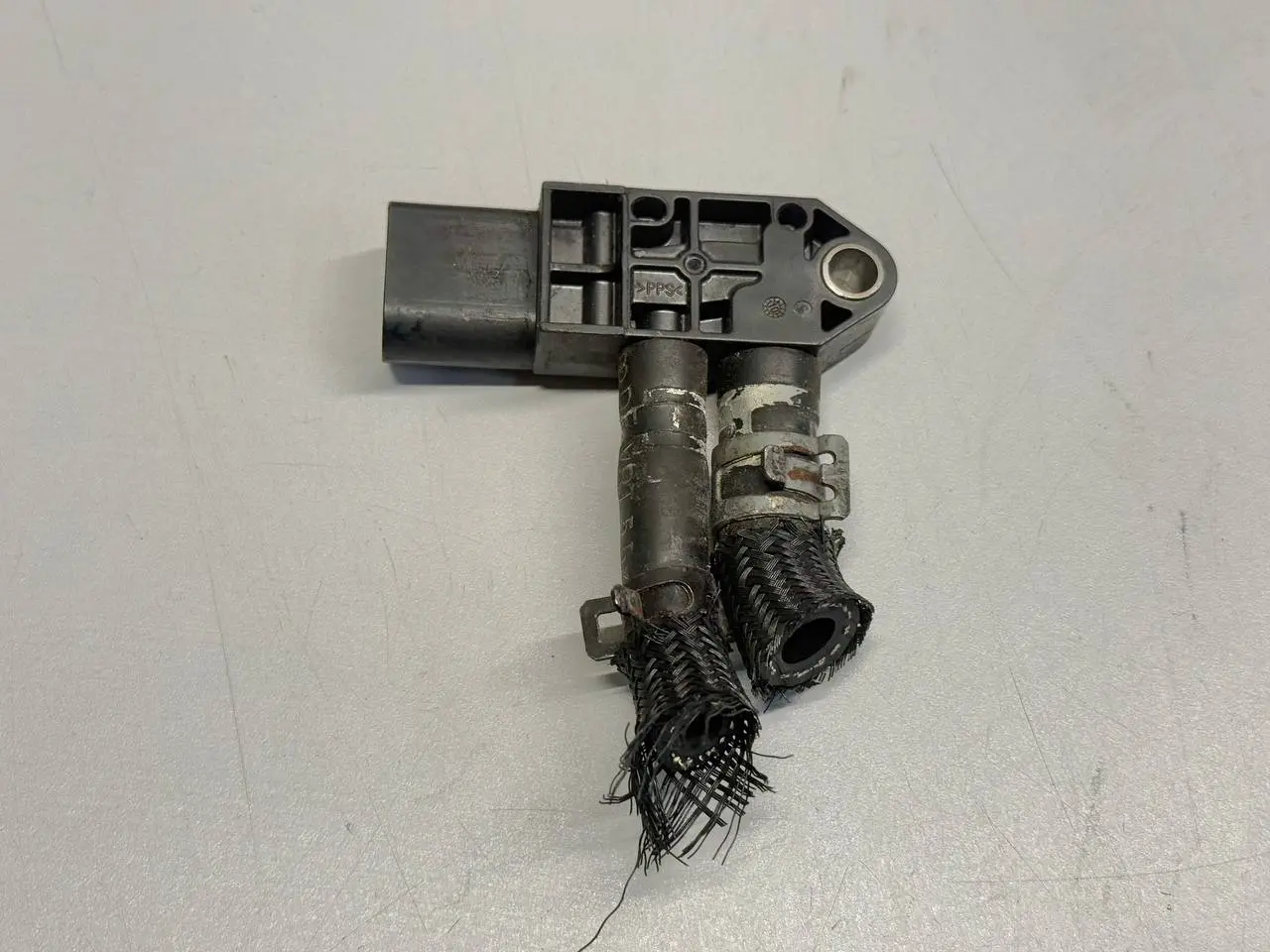 Differenzdrucksensor Abgasdruckgeber f. Polo VW Passat 3C Kombi 2008 076906051A