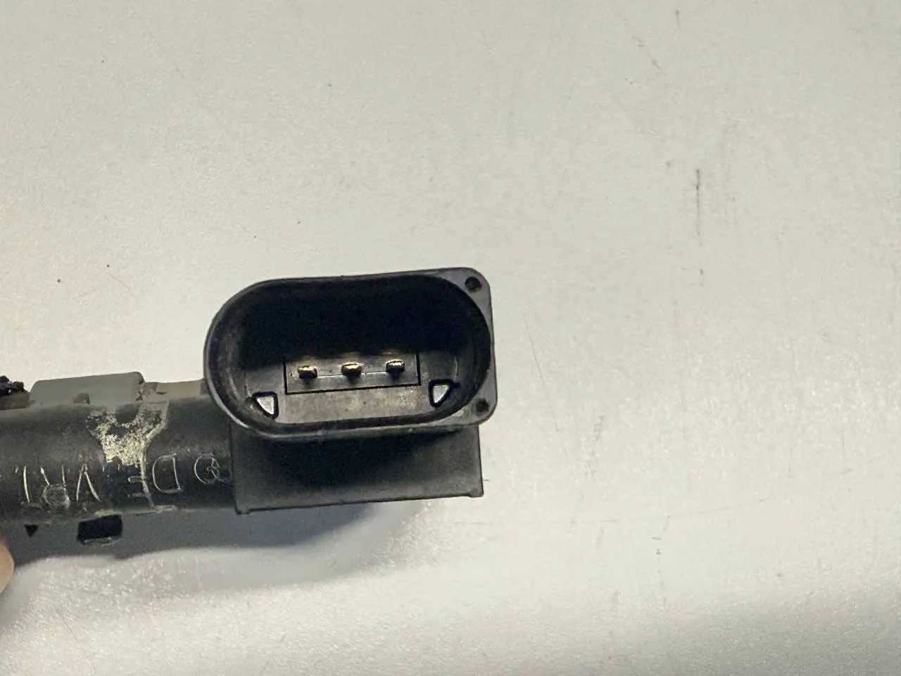 Differenzdrucksensor Abgasdruckgeber f. Polo VW Passat 3C Kombi 2008 076906051A