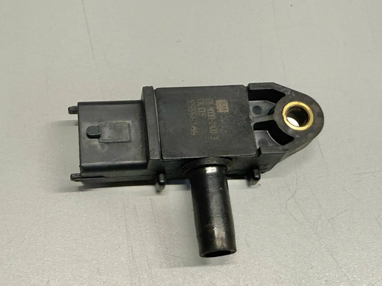 Drucksensor DPF fuer Insignia Astra J " Corsa ASTRA-H 1.6 DOHC 2007 28403014003