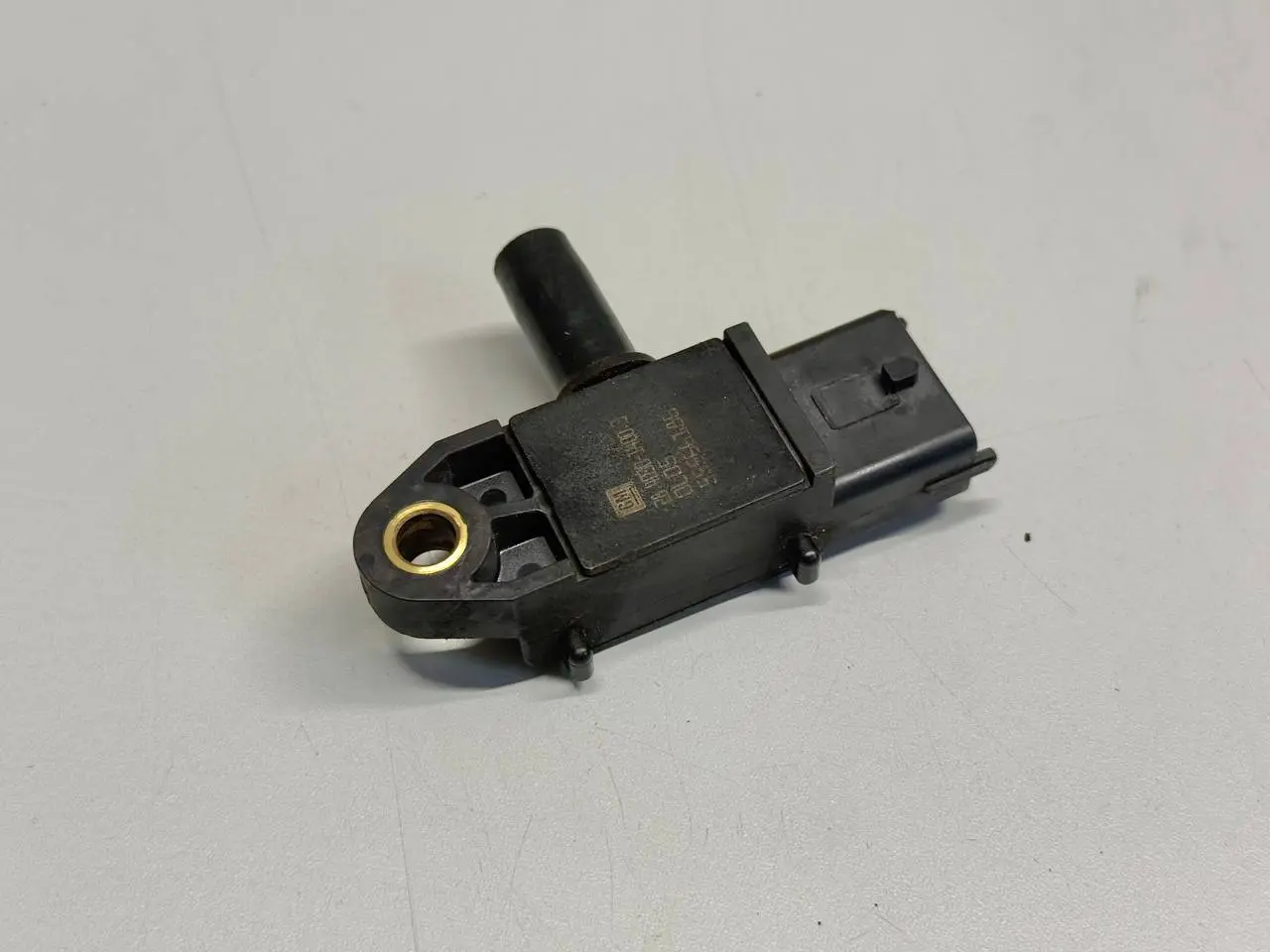 Drucksensor DPF fuer Insignia Astra J " Corsa ASTRA-H 1.6 DOHC 2007 28403014003