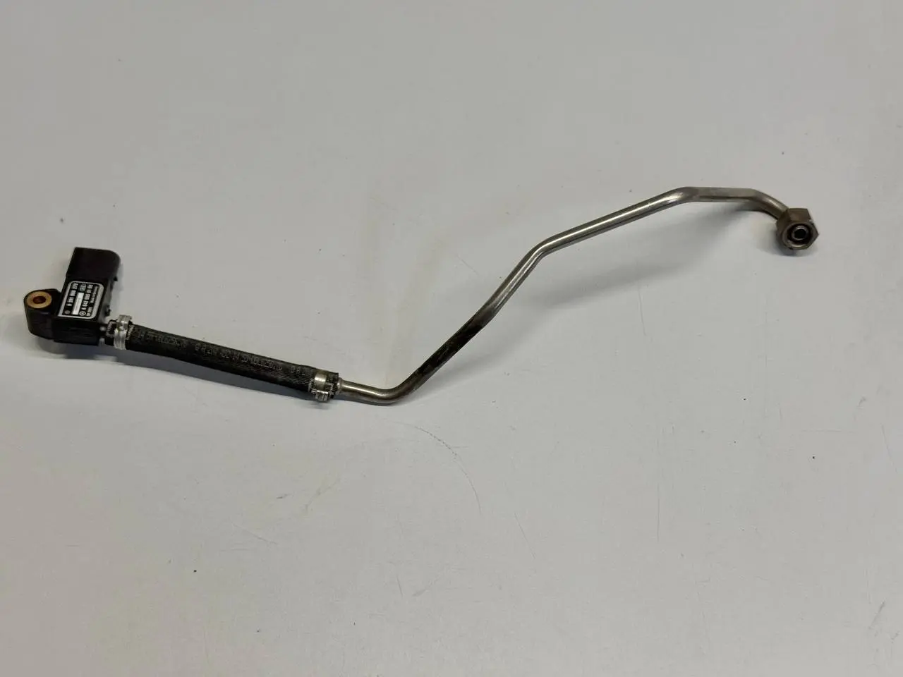 Differenzdrucksensor für CLS 250 BKlasse Benz W212 E-Klasse 2010 0281006279