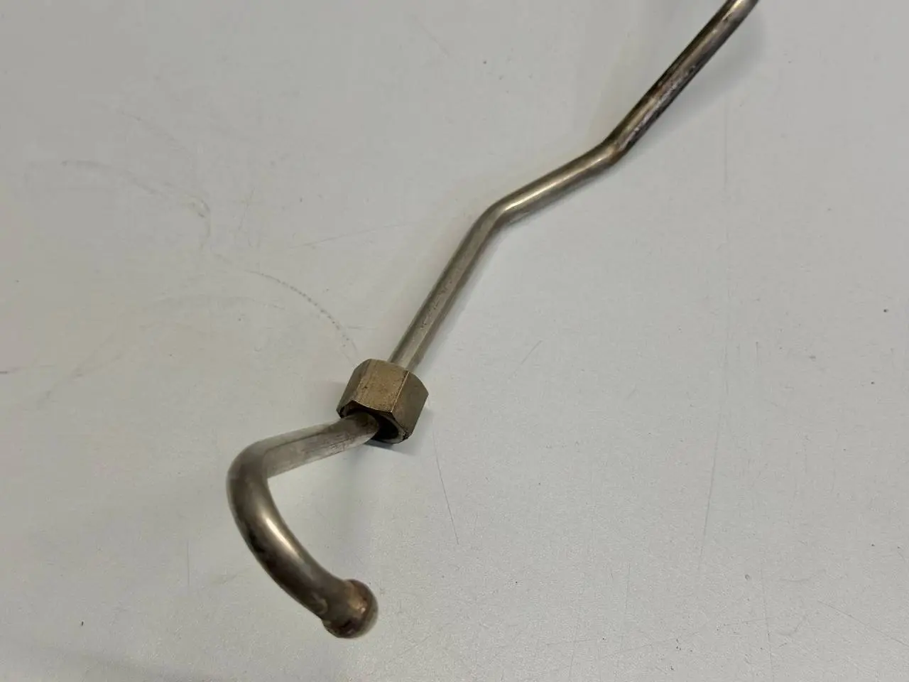 Differenzdrucksensor für CLS 250 BKlasse Benz W212 E-Klasse 2010 0281006279