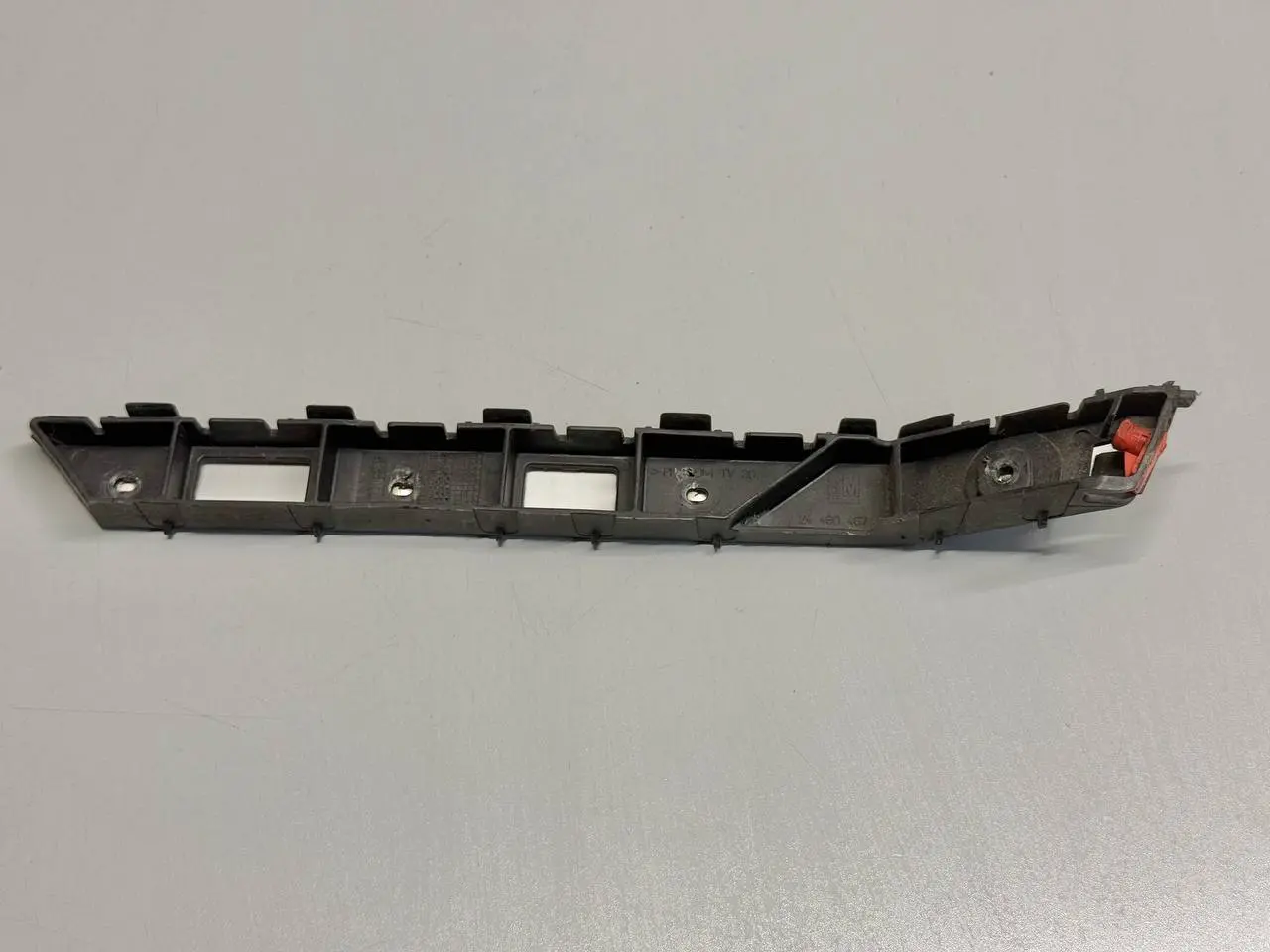 Hintere Stoßstange rechts Halterung Opel Astra H Kombi 2005 24460467