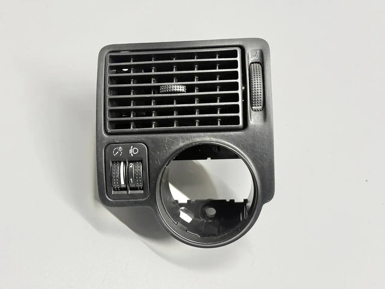 Schalter LWR Leuchtweitenregulierung Polo 9N1 VW Golf 4 1,6 1J1 2000 1J0941333A