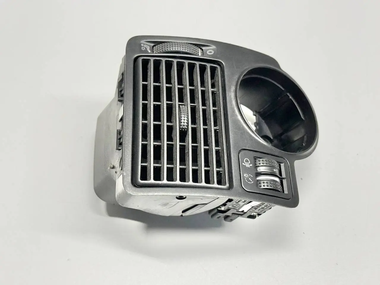 Schalter LWR Leuchtweitenregulierung Polo 9N1 VW Golf 4 1,6 1J1 2000 1J0941333A