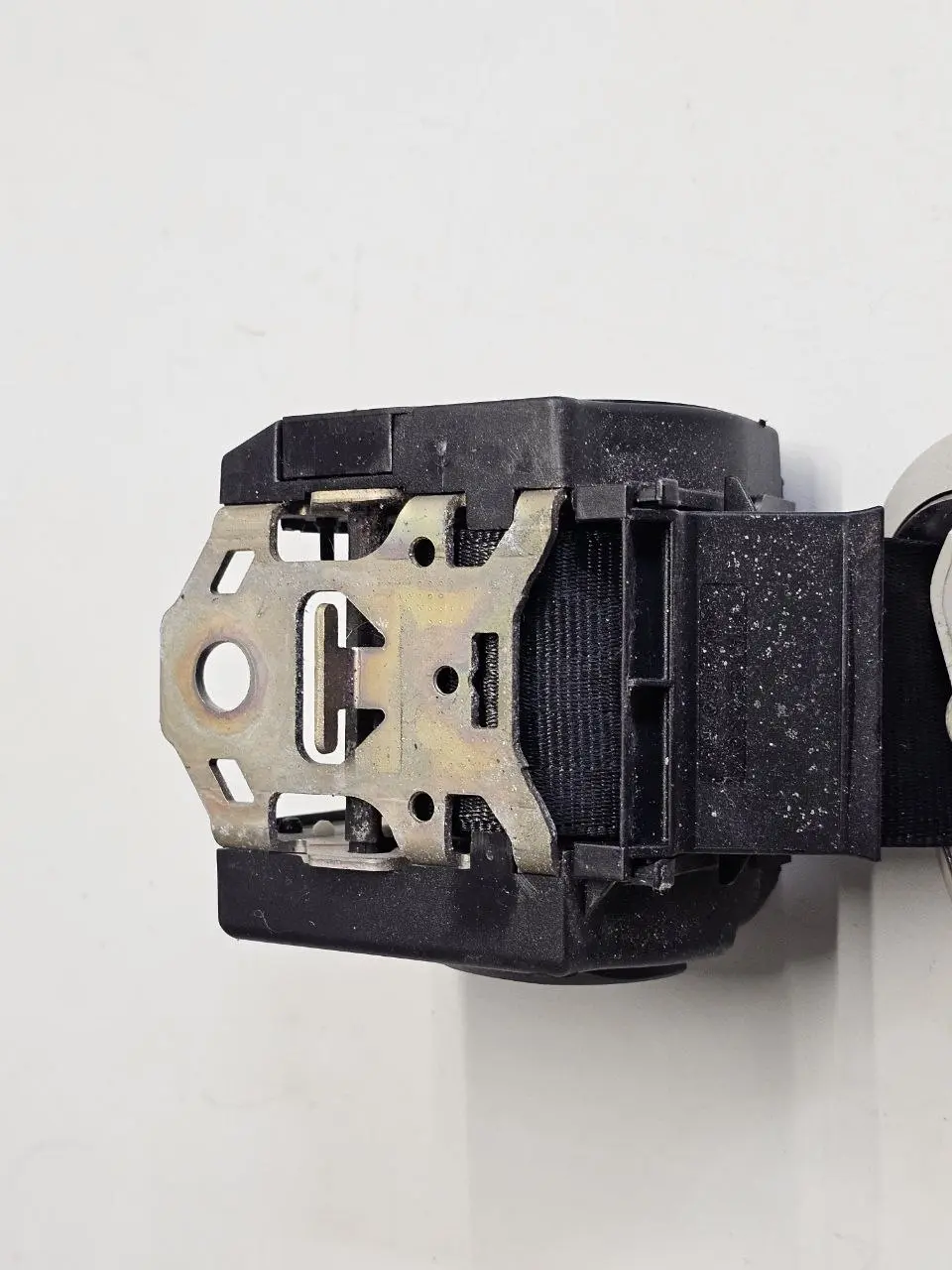 Sicherheitsgurt hinten links VW New Beetle 1C1 1.4 2004 1C0857805