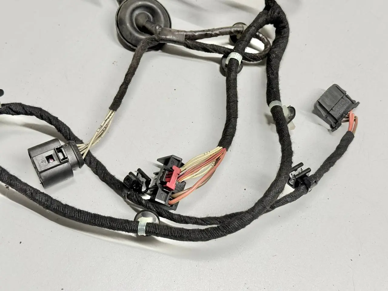 Tuer Leitungssatz Kabelbaum vorne rechts VW Passat 3C Kombi 2008 3C1971121CB