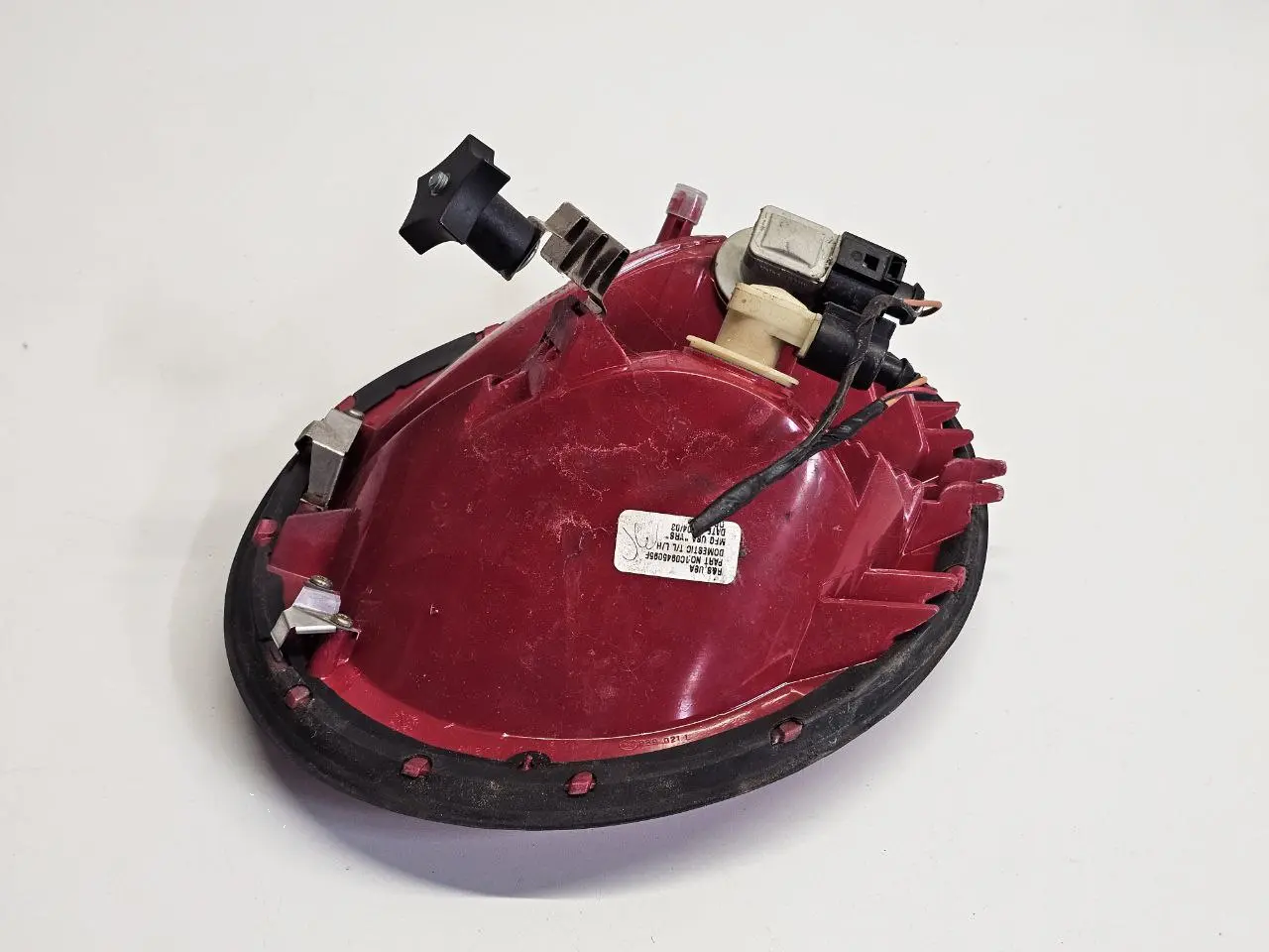 Heckleuchte Links VW New Beetle 1C1 1.4 2004 269021L